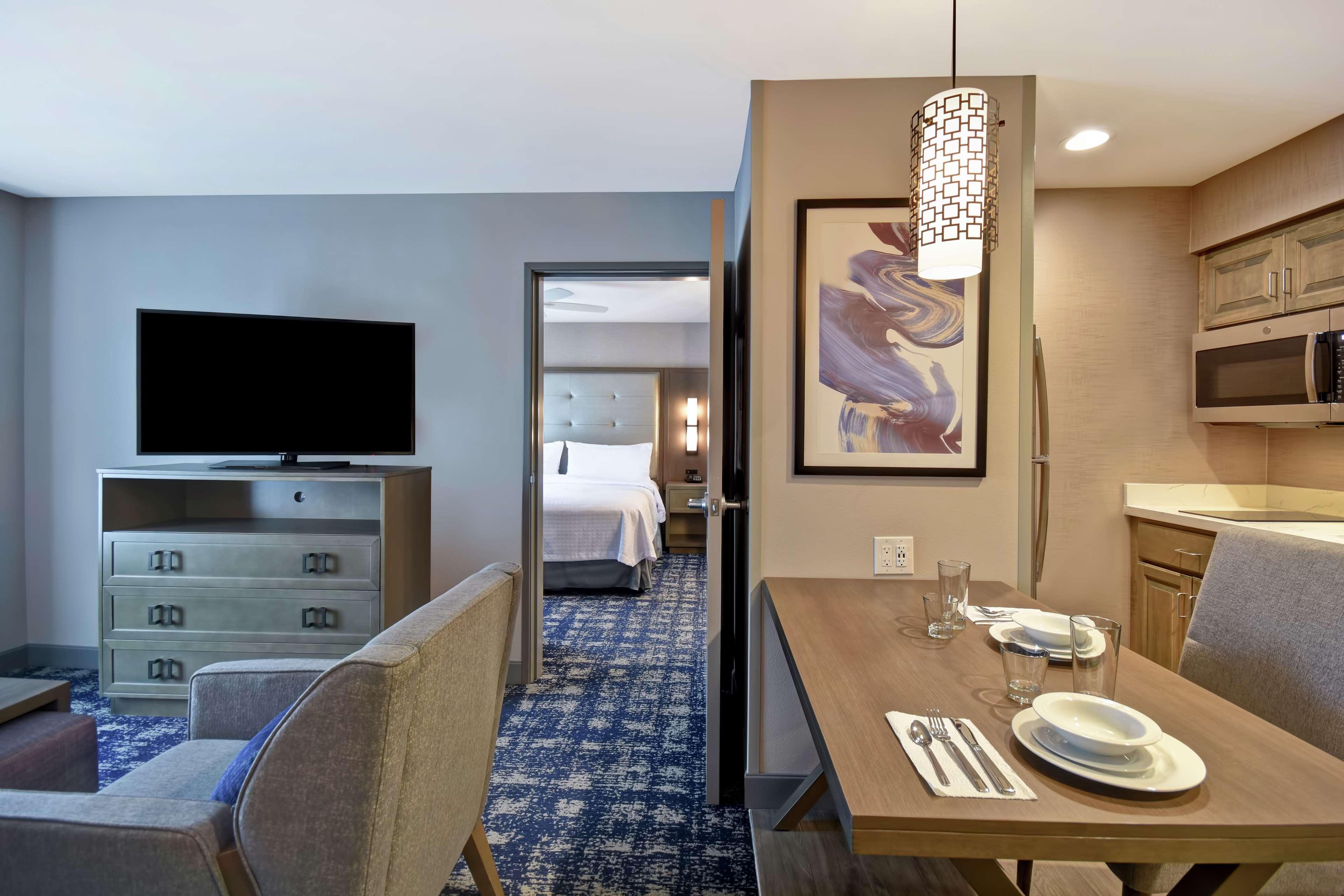 Homewood Suites By Hilton Orange New Haven Exterior foto