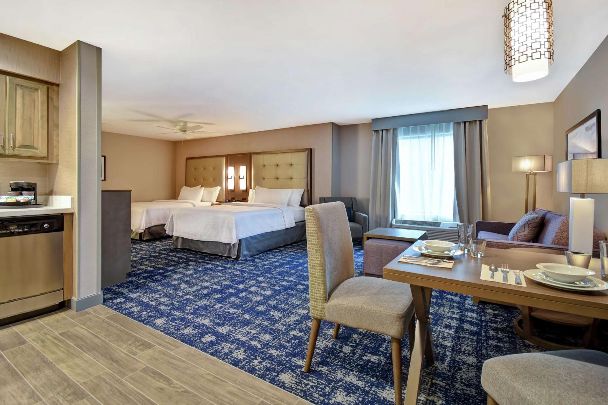 Homewood Suites By Hilton Orange New Haven Exterior foto