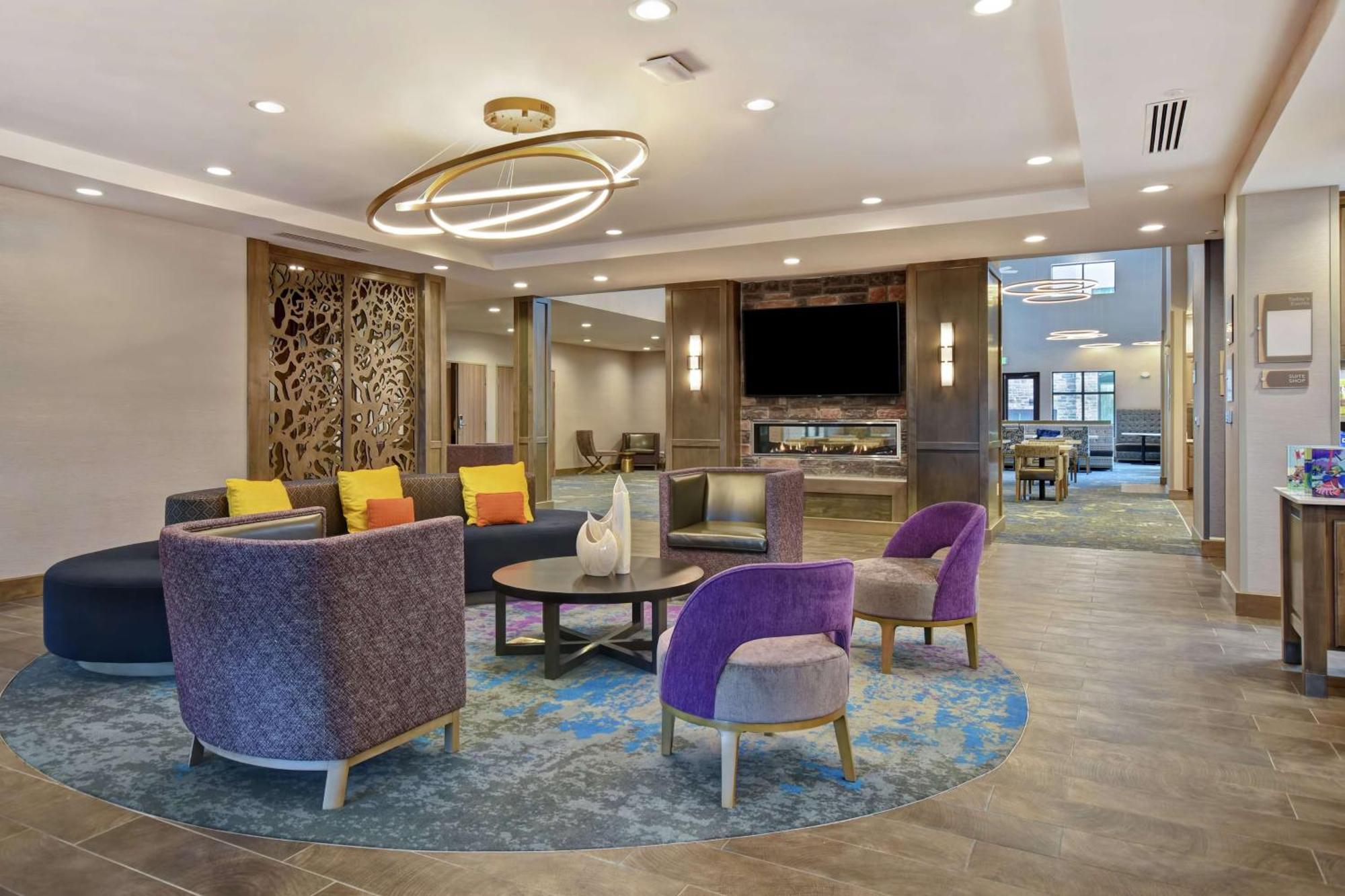 Homewood Suites By Hilton Orange New Haven Exterior foto
