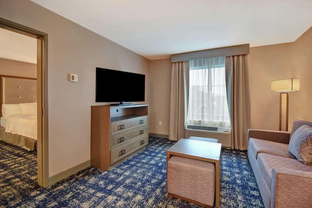 Homewood Suites By Hilton Orange New Haven Quarto foto